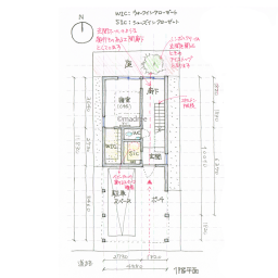 土地28坪の間取り一覧｜理想の間取り図と出会う「madree ...