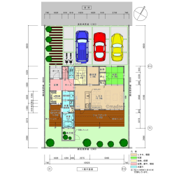 趣味に没頭できる作業部屋の間取り一覧 理想の間取り図と出会う Madree マドリー