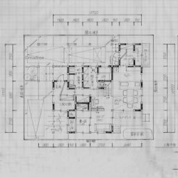 一部2階建の間取り一覧 理想の間取り図と出会う Madree マドリー