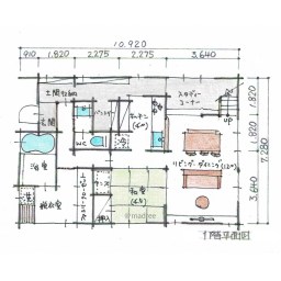 42坪の間取り一覧 理想の間取り図と出会う Madree マドリー