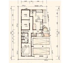 10人家族の間取り一覧 理想の間取り図と出会う Madree マドリー