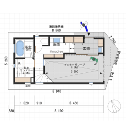 29坪の間取り一覧 理想の間取り図と出会う Madree マドリー