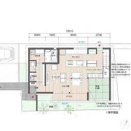 31坪の間取り一覧 理想の間取り図と出会う Madree マドリー