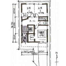 土地29坪の間取り一覧 理想の間取り図と出会う Madree マドリー