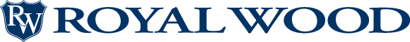 ロイヤルウッド株式会社のロゴ