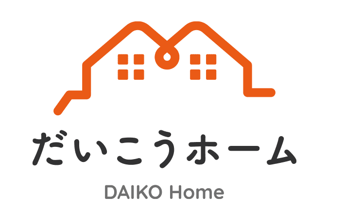 有限会社大紘建設のロゴ