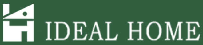 株式会社　IDEAL HOMEのロゴ