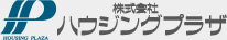 株式会社ハウジングプラザのロゴ