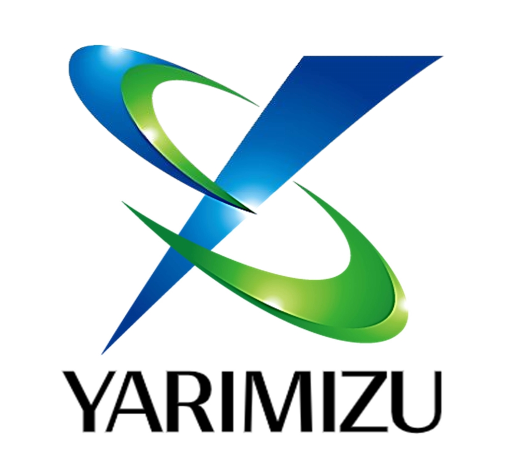鑓水建設株式会社（YK HOME）のロゴ