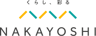 株式会社中美建設のロゴ