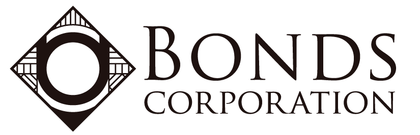 株式会社ボンズコーポレーションのロゴ